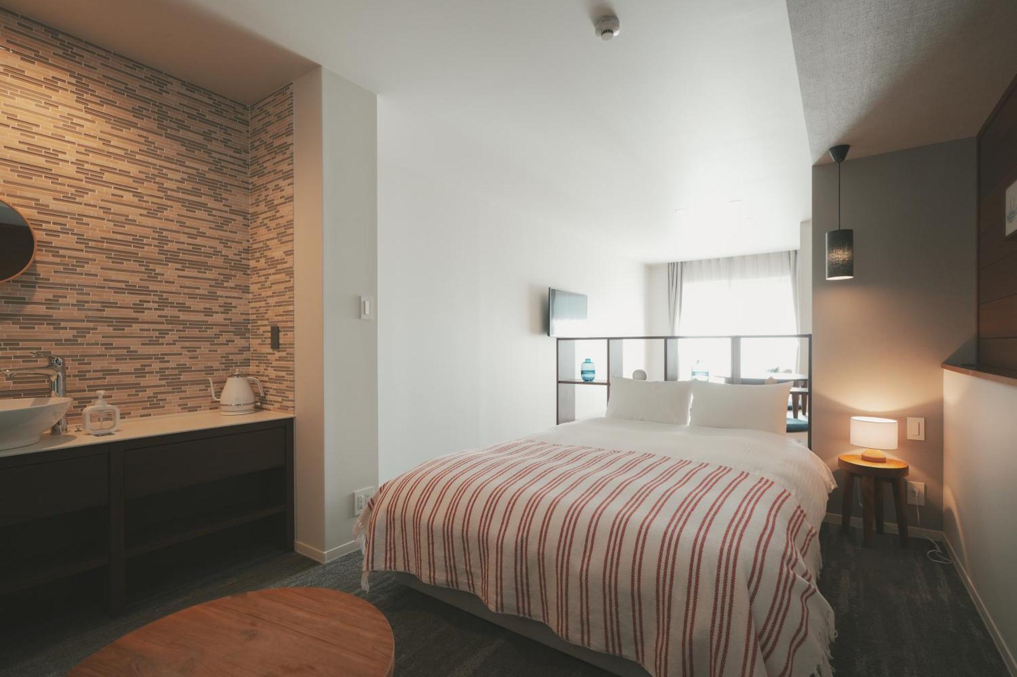LAZULI Hiroshima Hotel&Lounge Eksteriør billede